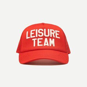 Duvin Leisure Team Trucker Hat